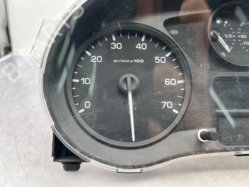 Instrument cluster PEUGEOT PARTNER Tepee | BP37265111C47 - Image 3