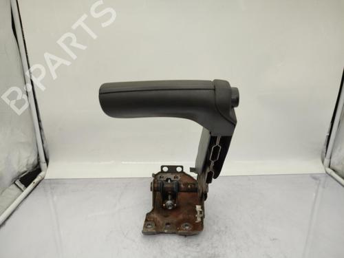 Hand brake RENAULT KANGOO Express (FW0/1_) 1.5 dCi 70 (FW0A, KW0V) | BP23728792I18 - Image 4