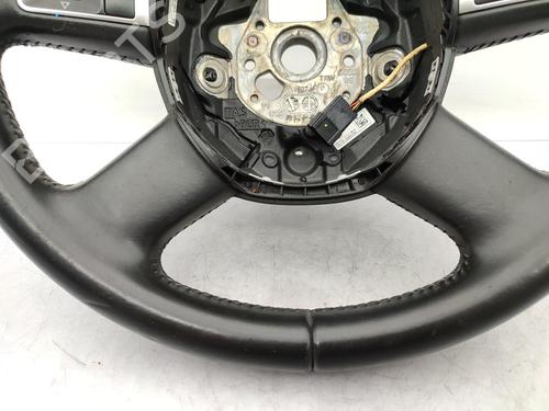 Steering wheel AUDI A4 B8 (8K2) 2.0 TDI | BP23720515C49  - Image 9