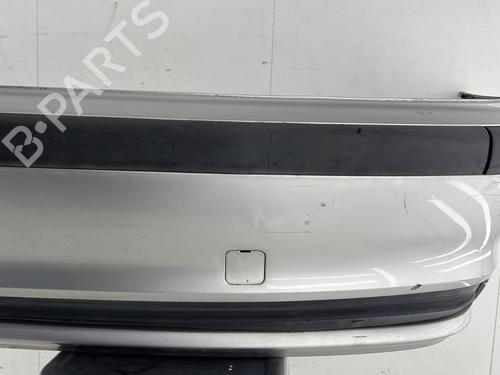 Used Rear bumper Rear bumper BMW 3 (E46) 318 i (118 hp) 23663484 23663484