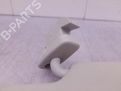 Left sun visor VW POLO (9N_, 9A_) 1.4 16V | BP23700214I1 