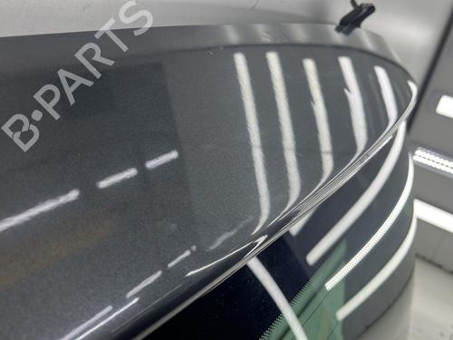 Tailgate PEUGEOT 3008 I MPV (0U_) 2.0 HDi 150 / BlueHDi 150 | BP31917044C6 