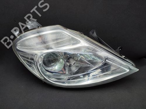 Højre forlygte CITROËN C8 (EA_, EB_) 2.0 HDi | BP23740013C29 