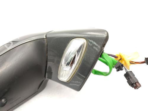 Used Right mirror PEUGEOT 308 I (4A_, 4C_) 1.6 HDi (92 hp) 23743149