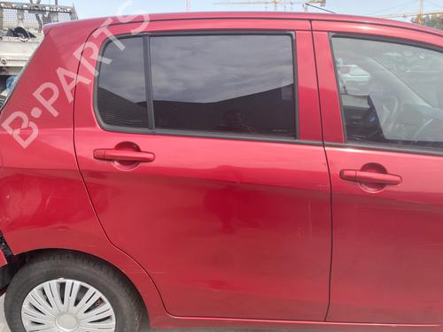 Ensemble sièges SUZUKI CELERIO (LF) 1.0 (AVK310) | BP37419146C78 - Image 20