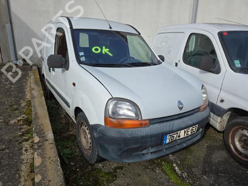 Left headlight RENAULT KANGOO Express (FC0/1_) D 65 1.9 (FC0E, FC02, FC0J, FC0N) | BP23755030C28 - Image 6