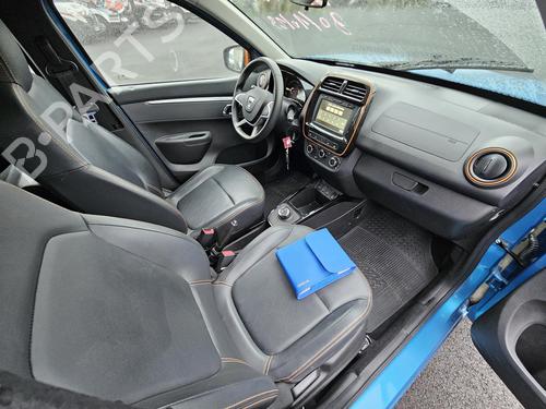 Gummiliste DACIA SPRING EV (B6M1) | BP23758143C142  - Image 36