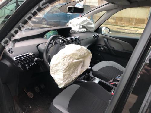 Switch CITROËN C4 Grand Picasso II (DA_, DE_) 1.6 HDi / BlueHDi 115 | BP23672452I30  - Image 9