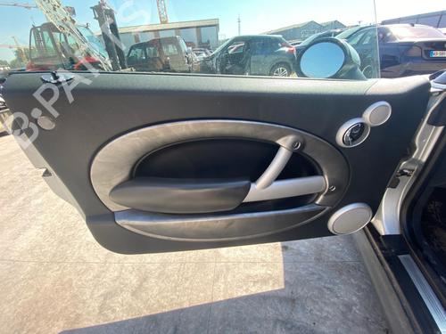 Seats set MINI MINI Convertible (R52) Cooper S | BP36901969C78  - Image 9