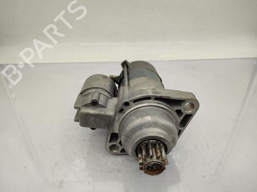 Starter AUDI A3 (8P1) 2.0 TDI 16V quattro | BP23733085M8 