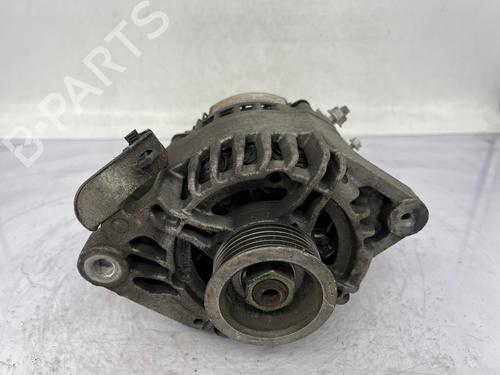 Used Alternator Alternator 38081157 38081157