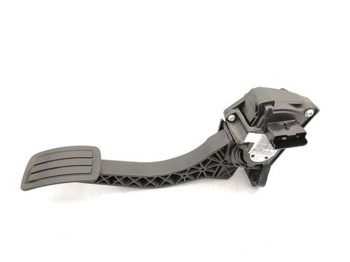 Pedal PEUGEOT 3008 II SUV (MC_, MR_, MJ_, M4_) 1.6 BlueHDi 120 | BP23749582I4 