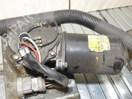 Front wiper motor RENAULT ESPACE III (JE0_) 2.2 12V TD (JE0E, JE0H, JE0P) | BP25269891M29 