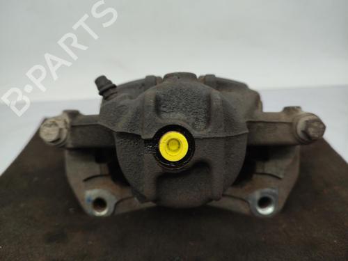 Left front brake caliper SMART FORFOUR (454) 1.5 CDI (454.000) | BP23665806M105 