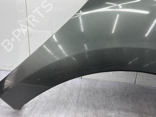 Right front fenders CITROËN C-CROSSER (VU_, VV_) 2.2 HDi | BP23752794C42