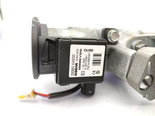 Electronic module NISSAN NOTE (E11, NE11) 1.5 dCi | BP23756435M83 