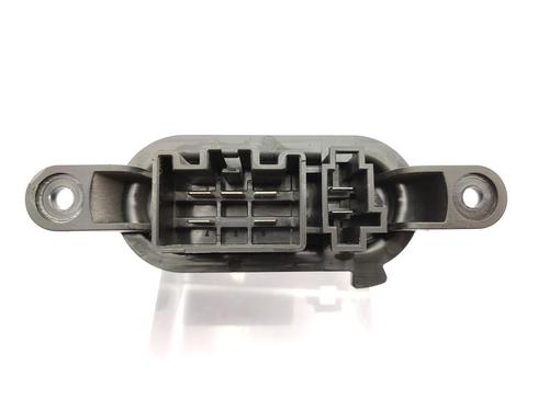 Heater resistor RENAULT MASTER III Van (FV) 2.3 dCi 130 FWD (FV0M, FV0Y, FV0J, FV02, FV03) | BP23753611M108 - Image 4
