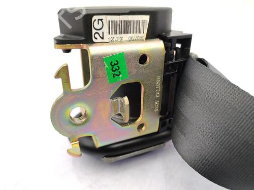 Rear left belt tensioner RENAULT MEGANE II (BM0/1_, CM0/1_) 1.6 16V (BM0C, CM0C) | BP23721187C89 