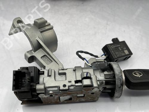 Elektronisk modul OPEL CORSA E (X15) 1.4 (08, 68) | BP23684270M83 