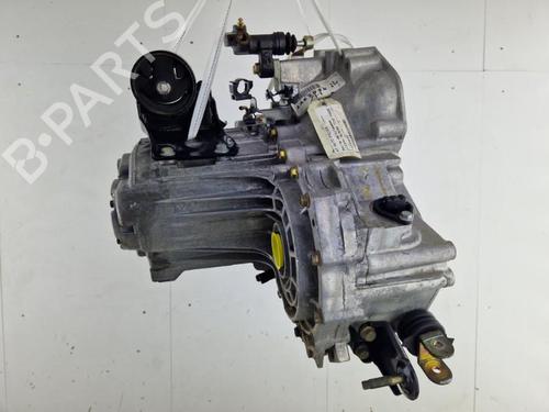 Used Gearbox Gearbox NISSAN ALMERA TINO (V10) 1.8 (116 hp) 23732594 23732594