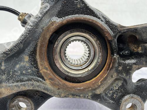 Right front steering knuckle FORD B-MAX (JK) 1.6 TDCi | BP29429920M26 