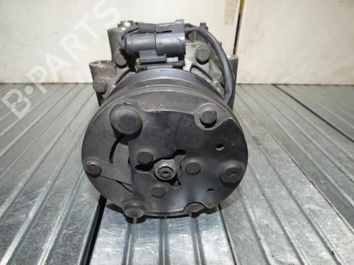 Used AC compressor AC compressor FORD FOCUS I Saloon (DFW) [1999-2009] 23663936 23663936