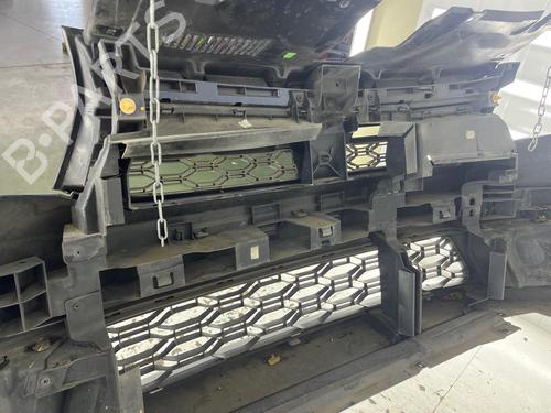 front-bumper-dacia-sandero-ii-2012-34217175 main image