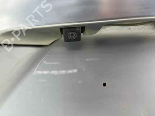 Used Tailgate Tailgate PEUGEOT 4007 (VU_, VV_) 2.2 HDi (156 hp) 35961917 35961917