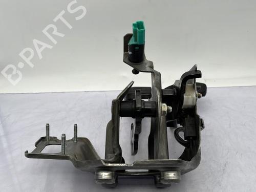 Pedal PEUGEOT PARTNER Tepee 1.6 HDi | BP23753679I4 