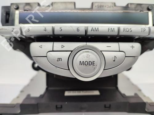 Radio MINI MINI (R56) Cooper | BP23664922E6 - Image 4