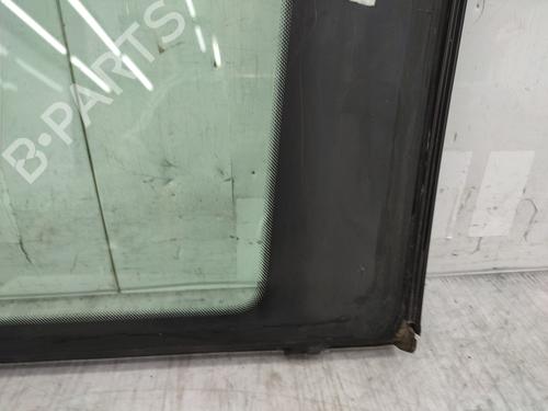 Rear left quarter glass VW TOURAN (1T1, 1T2) 1.9 TDI | BP27159141C93 