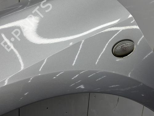 Left front fenders PEUGEOT 307 (3A/C) 2.0 HDi 110 | BP23681638C41 