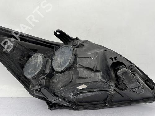 Left headlight FORD FOCUS II (DA_, HCP, DP) 1.8 TDCi | BP26743651C28  - Image 11