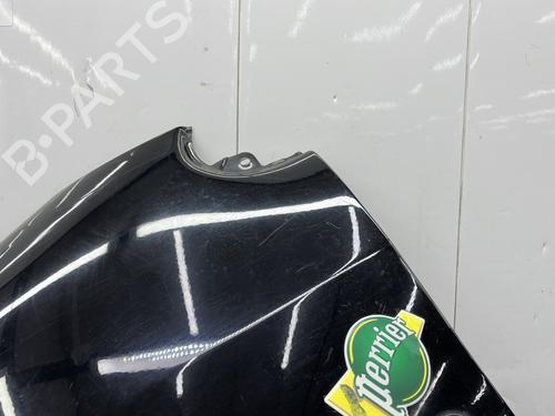 Left front fenders RENAULT TWINGO I (C06_) 1.2 (C066, C068) | BP27485511C41 