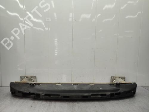 Front bumper reinforcement CITROËN C4 Picasso I MPV (UD_) 1.6 HDi | BP23731613C109 