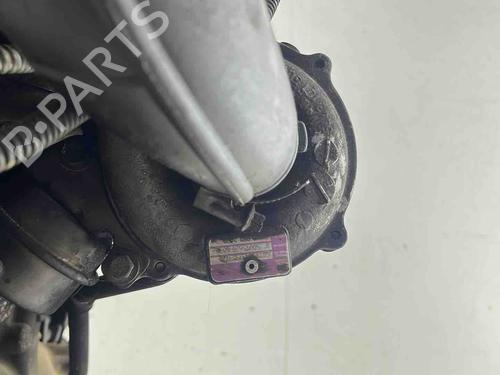Engine RENAULT SCÉNIC II (JM0/1_) 1.5 dCi (JM1E, JM16) | BP36591105M1 - Image 3