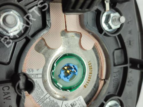 Driver airbag PEUGEOT 5008 (0U_, 0E_) 2.0 HDi | BP23709300C9 