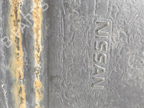 Fuel tank NISSAN X-TRAIL I (T30) 2.2 Di 4x4 | BP23721638C62 
