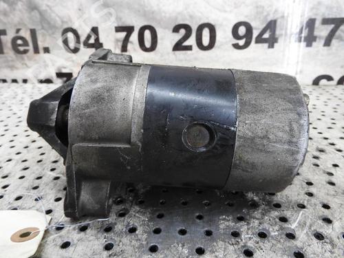 Starter RENAULT KANGOO (KC0/1_) 1.4 (KC0C, KC0H, KC0B, KC0M) | BP23664736M8 - Image 4