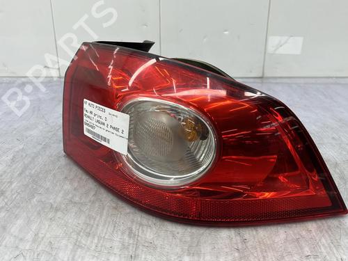Right taillight RENAULT LAGUNA II (BG0/1_) 1.9 dCi (BG1A, BG1W, BG0G) | BP23706469C35 