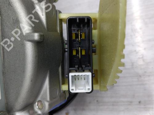 Elektronisk modul RENAULT MEGANE III Hatchback (BZ0/1_, B3_) 1.5 dCi (BZ09, BZ0D, BZ1W, BZ29, BZ14) | BP23707751M83 