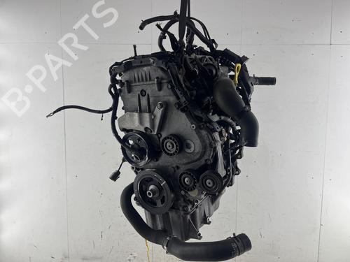 Engine KIA PICANTO I (SA) 1.1 CRDi | BP34043917M1  - Image 5