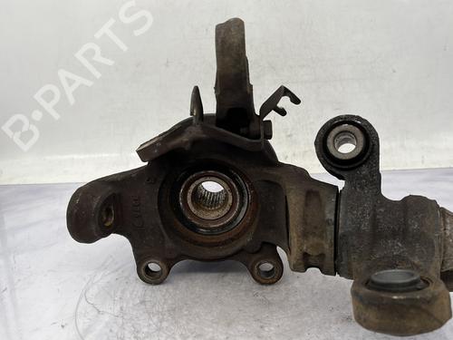 Left front steering knuckle NISSAN PRIMERA Hatchback (P12) 1.9 dCi | BP32696710M25  - Image 5