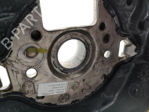 Rat Rat SKODA OCTAVIA II (1Z3) 2.0 TDI 16V (140 hp) 23752515 23752515