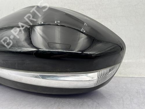 Left mirror CITROËN C4 CACTUS 1.5 BlueHDi 100 | BP31293158C26