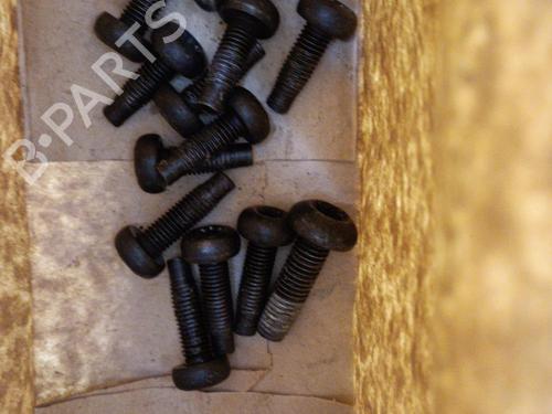 Seats set FORD FIESTA VI (CB1, CCN) 1.4 TDCi | BP23677756C78 