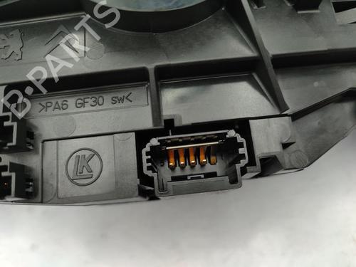 Steering column stalk CITROËN DS3 (SA_) 1.6 HDi 90 | BP23742751I23  - Image 11