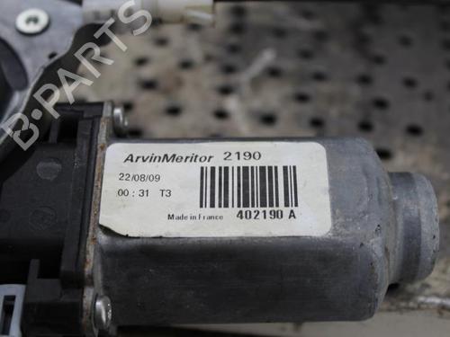 Used Rear right window mechanism Rear right window mechanism NISSAN QASHQAI I (J10, NJ10) 1.5 dCi (103 hp) 23665004 23665004