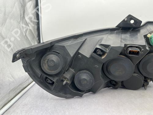 Left headlight RENAULT MASTER III Van (FV) 2.3 dCi 100 FWD (FV0A, FV0B, FV0G, FV0K, FV0H) | BP39710593C28 - Image 6