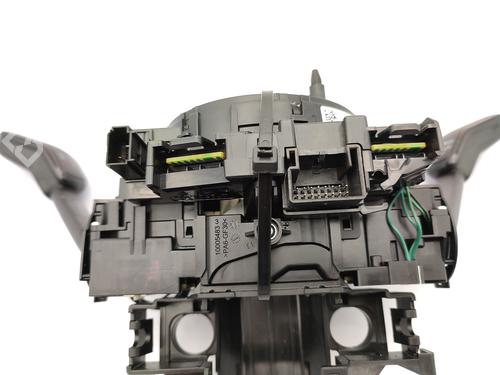 Steering column stalk VW GOLF VII (5G1, BQ1, BE1, BE2) 2.0 TDI | BP23754231I23 